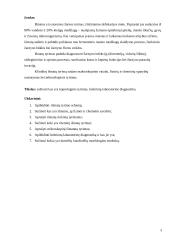 Koprologinis tyrimas. Helmintų laboratorinė diagnostika 3 puslapis