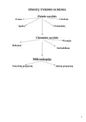 Koprologinis tyrimas. Helmintų laboratorinė diagnostika 4 puslapis