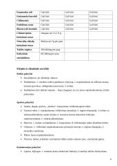 Koprologinis tyrimas. Helmintų laboratorinė diagnostika 6 puslapis