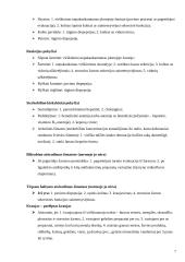 Koprologinis tyrimas. Helmintų laboratorinė diagnostika 7 puslapis