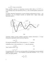 Laboratorinis darbas: slopstamųjų svyravimų tyrimas 2 puslapis