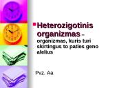 Genetiniai terminai 8 puslapis