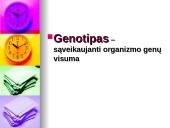 Genetiniai terminai 9 puslapis