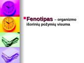 Genetiniai terminai 10 puslapis