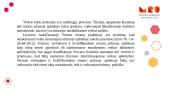 Baudžiamųjų bylų dėl smurto artimoje aplinkoje analizė. Fizinio skausmo sukėlimo įrodinėjimas 2 puslapis