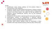Baudžiamųjų bylų dėl smurto artimoje aplinkoje analizė. Fizinio skausmo sukėlimo įrodinėjimas 18 puslapis