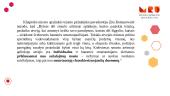 Baudžiamųjų bylų dėl smurto artimoje aplinkoje analizė. Fizinio skausmo sukėlimo įrodinėjimas 5 puslapis