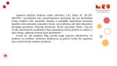 Baudžiamųjų bylų dėl smurto artimoje aplinkoje analizė. Fizinio skausmo sukėlimo įrodinėjimas 10 puslapis