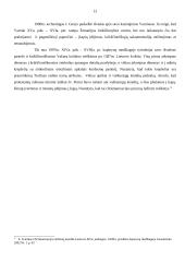 Krikšto priėmimo Lietuvoje kultūrinė problema 12 puslapis