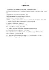 Krikšto priėmimo Lietuvoje kultūrinė problema 14 puslapis