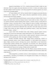 Krikšto priėmimo Lietuvoje kultūrinė problema 8 puslapis