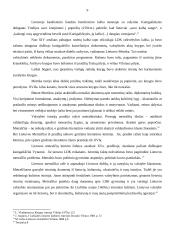 Krikšto priėmimo Lietuvoje kultūrinė problema 9 puslapis