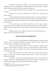 Krikšto priėmimo Lietuvoje kultūrinė problema 10 puslapis