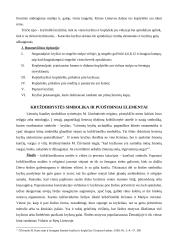 Kryždirbystė 6 puslapis