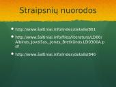 Senieji lietuviški raštai ir jų kalbinės ypatybės 11 puslapis