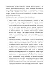 Apie nekaltumo prezumpciją 3 puslapis