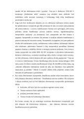 Apie nekaltumo prezumpciją 4 puslapis