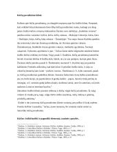 Kūčių papročiai 2 puslapis