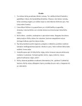 Kūčių papročiai 12 puslapis