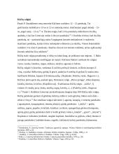 Kūčių papročiai 8 puslapis