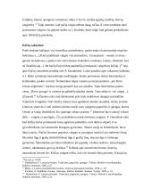 Kūčių papročiai 9 puslapis