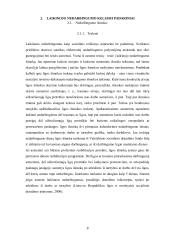 Darbuotojo laikinasis nedarbingumas ir jo teisinės pasekmės 11 puslapis