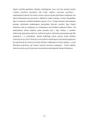 Darbuotojo laikinasis nedarbingumas ir jo teisinės pasekmės 17 puslapis