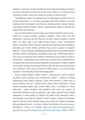 Darbuotojo laikinasis nedarbingumas ir jo teisinės pasekmės 7 puslapis