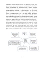 Darbuotojo laikinasis nedarbingumas ir jo teisinės pasekmės 9 puslapis