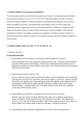 Praktikos ataskaita 2 puslapis