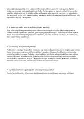 Praktikos ataskaita 5 puslapis