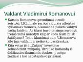 „Aš - stebuklas, jūs nepastebėjote?“ 4 puslapis