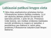 „Aš - stebuklas, jūs nepastebėjote?“ 5 puslapis