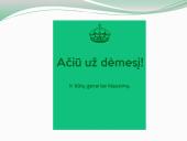 „Aš - stebuklas, jūs nepastebėjote?“ 7 puslapis