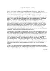 Kodėl svarbu išreikšti savo jausmus?