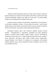 Kūryba romantizmo epochoje 13 puslapis