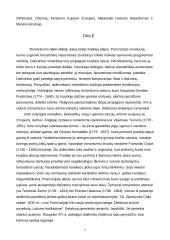 Kūryba romantizmo epochoje 7 puslapis