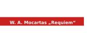 W. A. Mocartas ,,Requiem"
