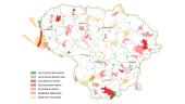 Lietuvos saugomos teritorijos - skaidrės 12 puslapis