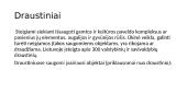 Lietuvos saugomos teritorijos - skaidrės 15 puslapis