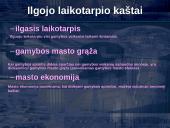 Trumpojo laikotarpio kaštai 19 puslapis