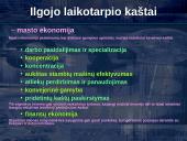 Trumpojo laikotarpio kaštai 20 puslapis