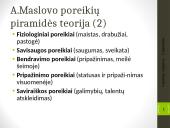 Apie vartotojo elgseną 14 puslapis