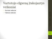 Apie vartotojo elgseną 5 puslapis