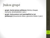 Apie vartotojo elgseną 9 puslapis