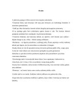 Laidotuvių papročiai. Mirusiųjų kultas 11 puslapis