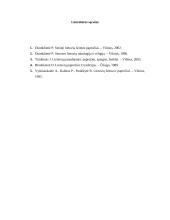 Laidotuvių papročiai. Mirusiųjų kultas 12 puslapis