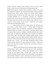 Laidotuvių papročiai. Mirusiųjų kultas 9 puslapis