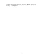 Biudžetinių įstaigų išlaidų sąmatų vykdymo analizė 10 puslapis