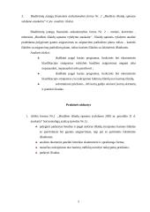 Biudžetinių įstaigų išlaidų sąmatų vykdymo analizė 4 puslapis